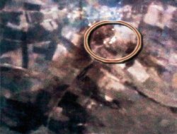 Yazıcıoğlu kazasında yeni görüntü