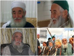 Seyda Mela Muhammed Fadıl Gülsever Meteri veya Baravi