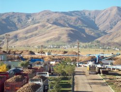 "Tüm halkımız fabrikaya sahip çıkmalıdır''