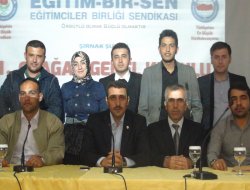 "Kudüs Müslümanların okuludur"