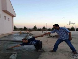 Mardin'de yılın öğretmeni Kızıltepe'den seçildi