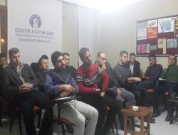 "Demokrasi ve cumhuriyet Müslümanlara ait kavramlar değil"