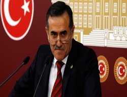 Eski Müftü CHP`li Vekil `Önce Allah`a Sonra Atatürk`e Borçluyuz`