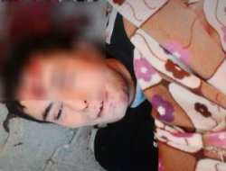 Cizre'deki Cinayeti YDG-H Çetesi İlanla Üstlendi