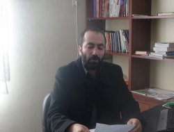 Terör rejimi İsrail Gaziantep'te tel'in edilecek