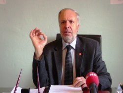 "Yapılan katliamlar faili meçhul kalmamalıdır"