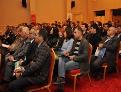 Diyarbakır'da Torba Kanundaki yenilikler tartışıldı