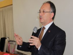 "Ölenler öldüğüyle kalıyor"