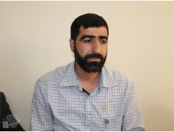 Mustazaf Der Başkanının Darp Edilmesi Kınanacak