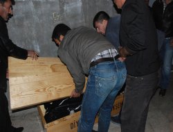 Diyarbakır'da şüpheli ölüm