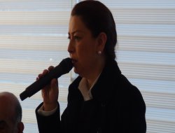 "Eski Türkiye toprağa gömülecek"