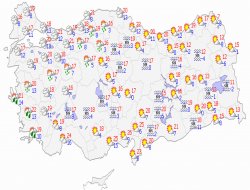Türkiye genelinde hava nasıl olacak?