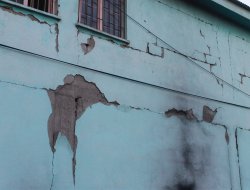 Van Oto Sanayi Sitesindeki esnaf kan ağlıyor