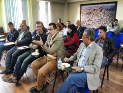 MkMM'de "Yeni İç Güvenlik Paketi" tartışıldı