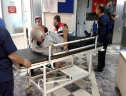 Alacak-verecek tartışması kanlı bitti