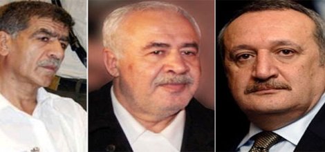 MİT Raporu: Ağar ve Şahin aynı adamı kaçırdı