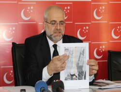 Bozan: İsrail bütün İslam ülkeleri için tehlikedir