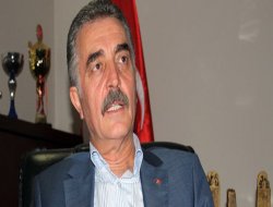 Irkçının zoruna bak!