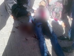 Viranşehir'de ölümlü kavga