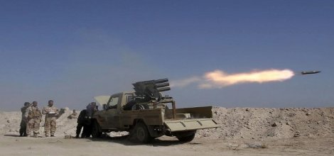 IŞİD'in Musul Valisi öldürüldü iddiası