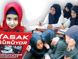 5. Sınıftan İtibaren Kıyafet Rahatlığı