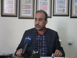 "Birçok sigorta şirketi bölgeyi terk etti"