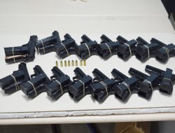 Mardin'de 16 adet tabanca yakalandı