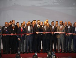 15. MÜSİAD Uluslararası Fuarı 26 Kasım'da İstanbul'da başlıyor