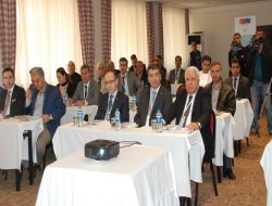 Diyarbakır örnek bir turizm kenti