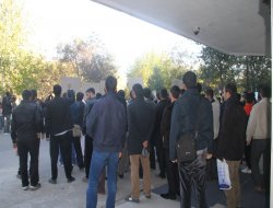 Bilge Gençlik Kulübü'nden İsrail'e sert kınama