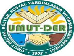 "Süreç ile ilgili toplantıya UMUT DER çağrılmadı"