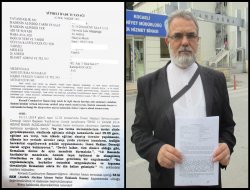 '10 Kasım törenleri kaldırılsın' dediler karakolluk oldular