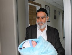 "Küçük Hasan, şehit babasının yolunda yürüyecektir"