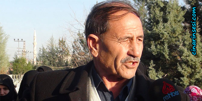 Orakoğlu yalan söylüyor