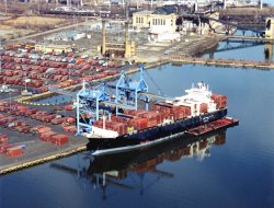 İhracat birim değer endeksi yüzde 1,8 azaldı