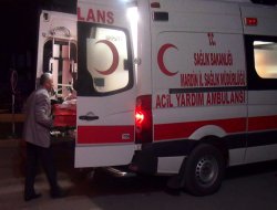 Merdiven boşluğuna düşen kadın hayatını kaybetti