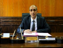 "Diyabet birçok organda hastalıklara yol açar"