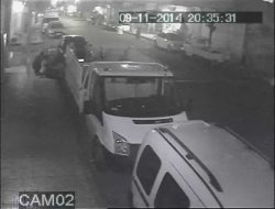 Diyarbakır polisi hırsızlık vakalarıyla ilgilenmiyor!