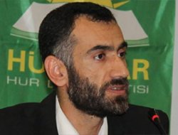 'Hizbulkontra' Söylemi Çok Tehlikeli'