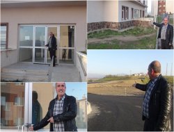 "Sorunlarımızı iletecek yetkili bulamıyoruz"