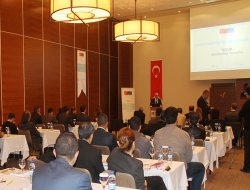 TUYUP Mardin'de tanıtıldı