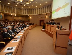 İş adamları yeni teşvik bekliyor