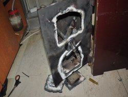 Batman'da 3 işyerini soyan kişi tutuklandı