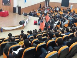 "İslam'ın öngördüğü bilim insanlığın kurtarıcısı olacak"