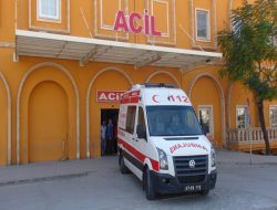 Elektrik direğinden düşen genç hayatını kaybetti