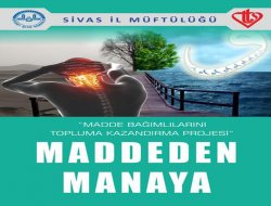 Madde bağımlılığını bırakanlara Umre ödülü