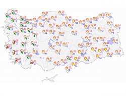 Türkiye genelinde hava nasıl olacak?