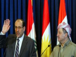 Erbil için tek çözüm Maliki'nin gitmesi