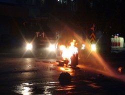 Tatvan'da 3 kişi tutuklandı