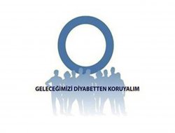 "Diyabet, kronik bir hastalıktır"